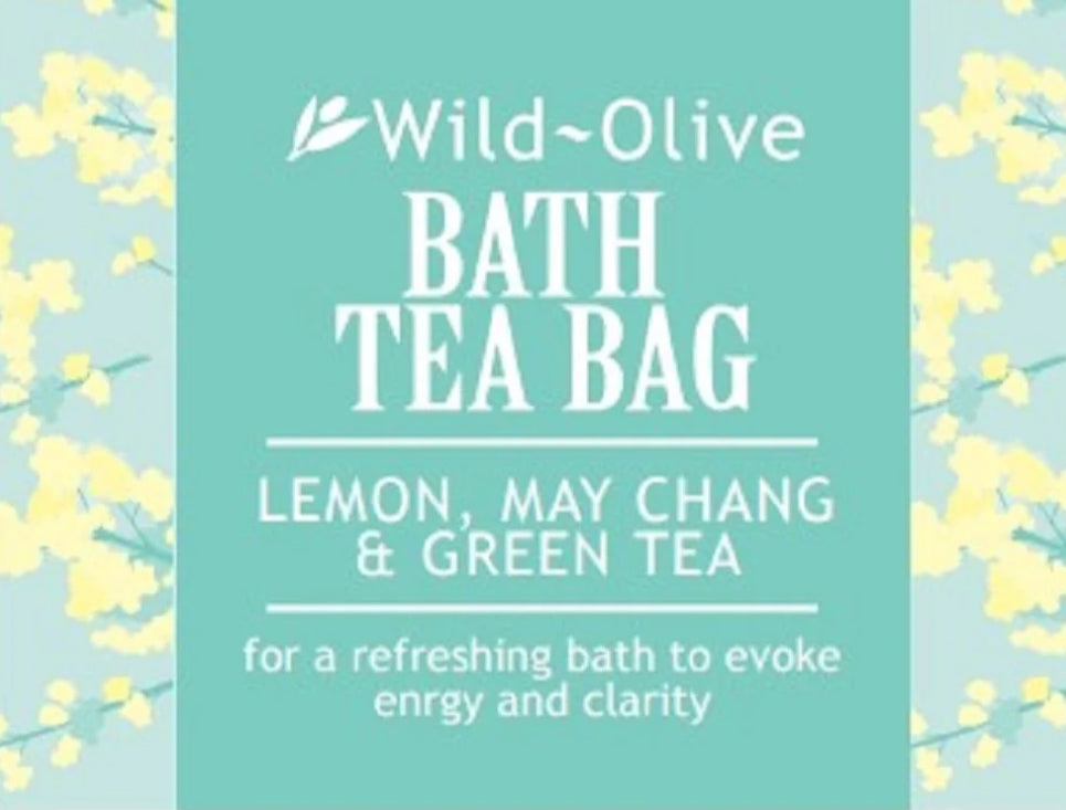Afternoon Tea Tea Bags