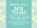 Afternoon Tea Tea Bags