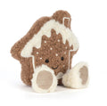Amuseables Molasi Cookie