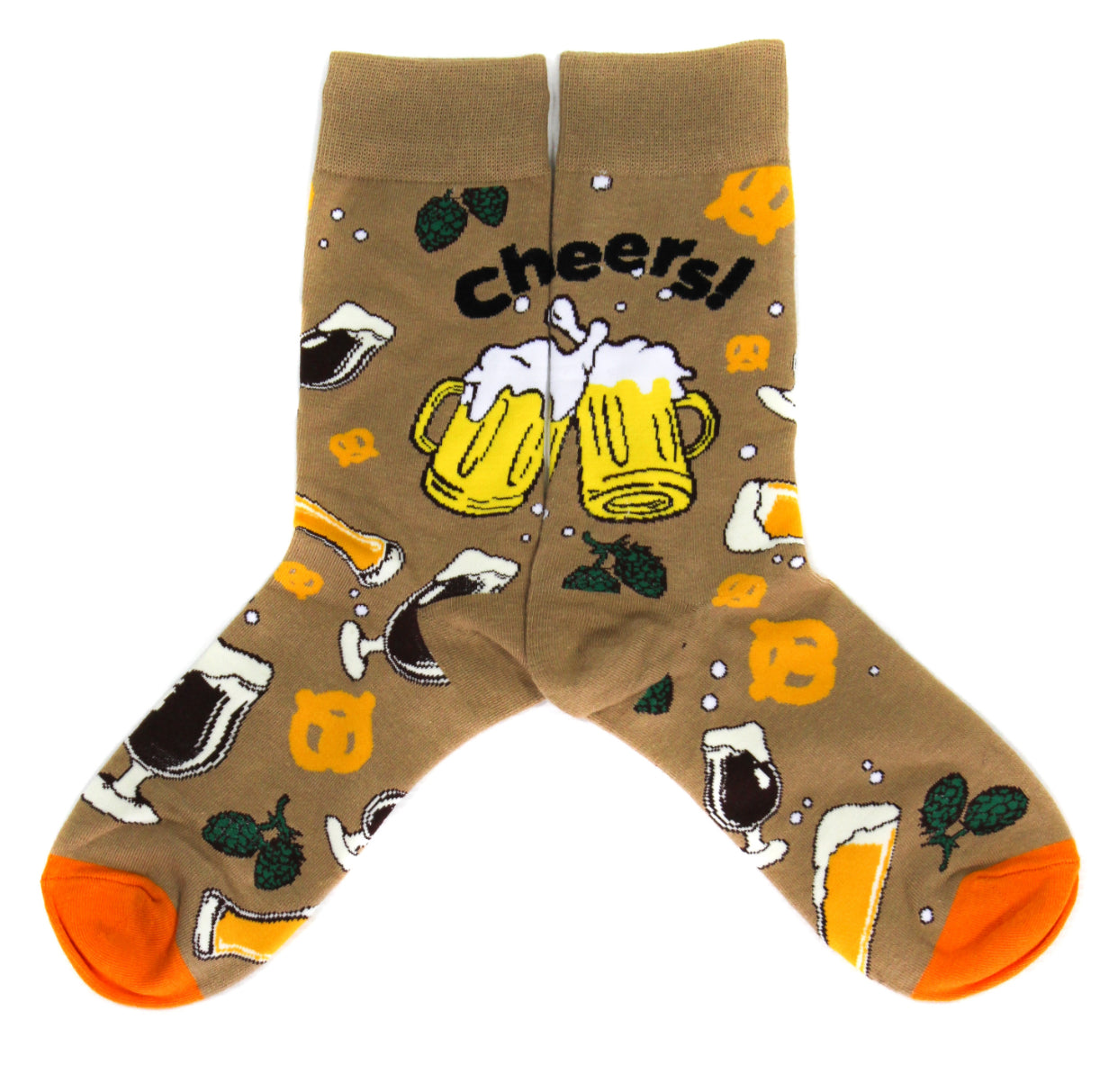 Beer socks