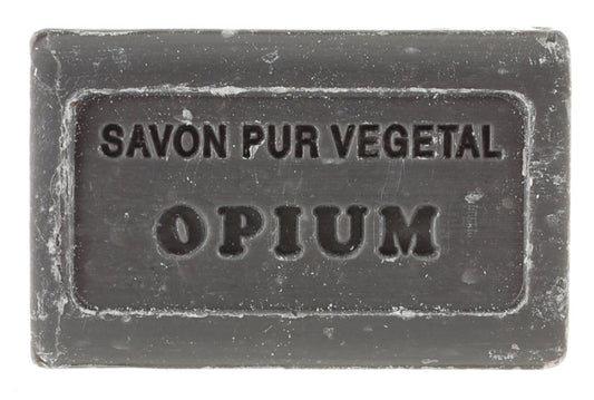 Marseilles Soap Opium