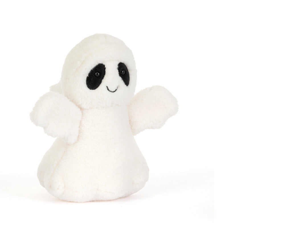 Ghost Bob