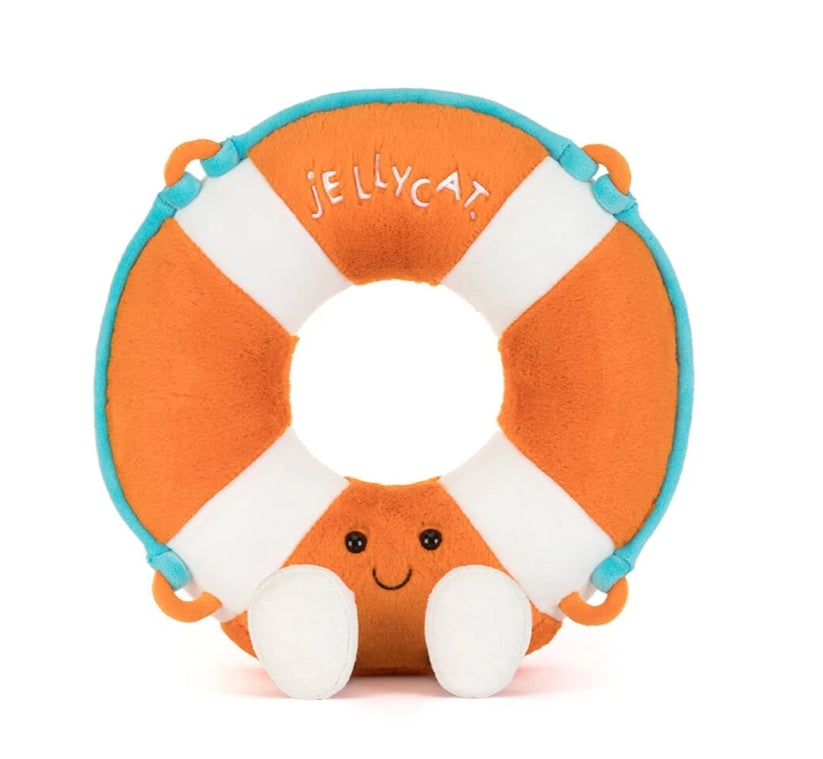 Amuseable Life Ring
