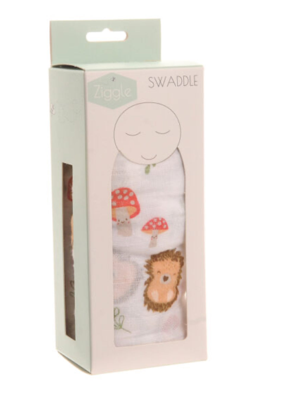 Woodland Swaddle