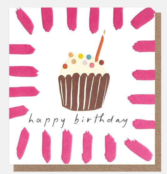 Happy Birthday Cake