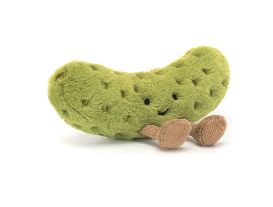 Amuseable Pickle