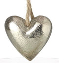 HANGING HEARTS