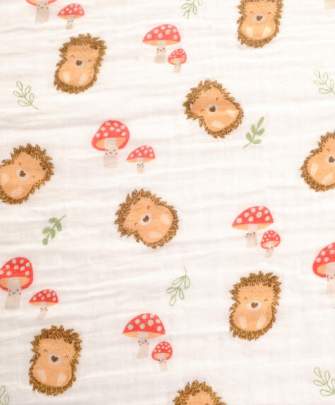 Woodland Swaddle