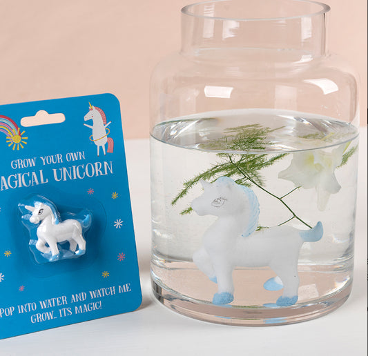 Grow Your Own Unicorn
