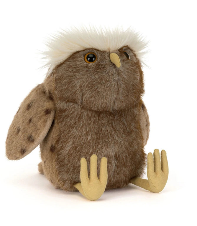 Tawoola Owl