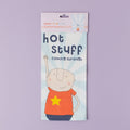 HOT STUFF TEA TOWEL