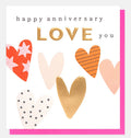 Happy Anniversary Love You