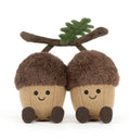 Amuseables Ort & Tum Acorns
