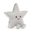 Amuseables Silver Star