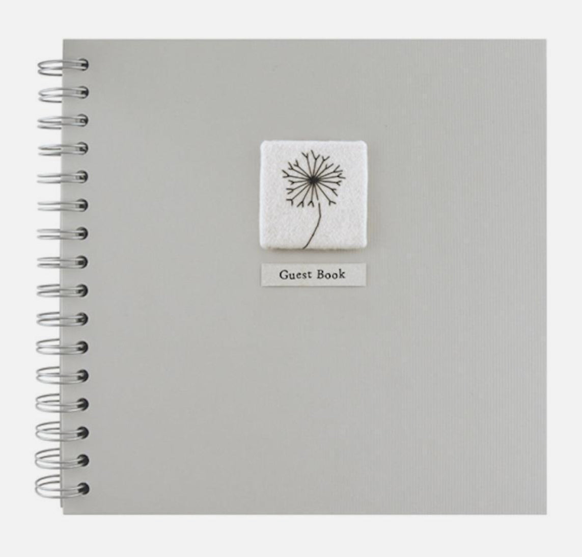 Guest Book / Album