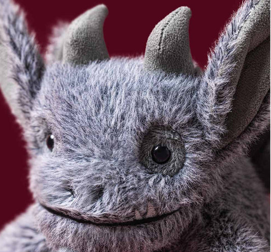 Growlston Gargoyle