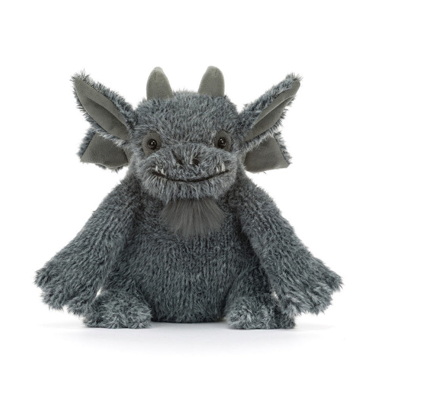 Growlston Gargoyle