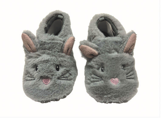 Bunnies Slippers