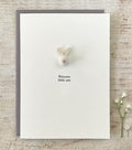Pom Pom bunny welcome little one