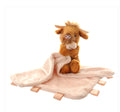 Highland Cow Comforter