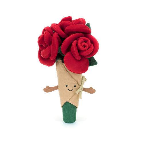 Amuseable Rose Bouquet