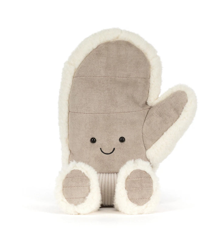Amuseables Fitswell Mitten