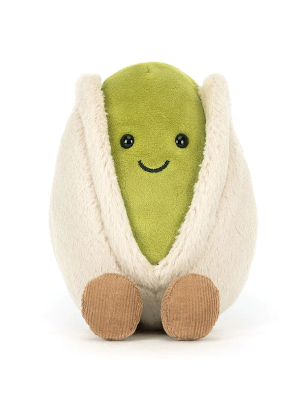 Amuseables Horatio Pistachio