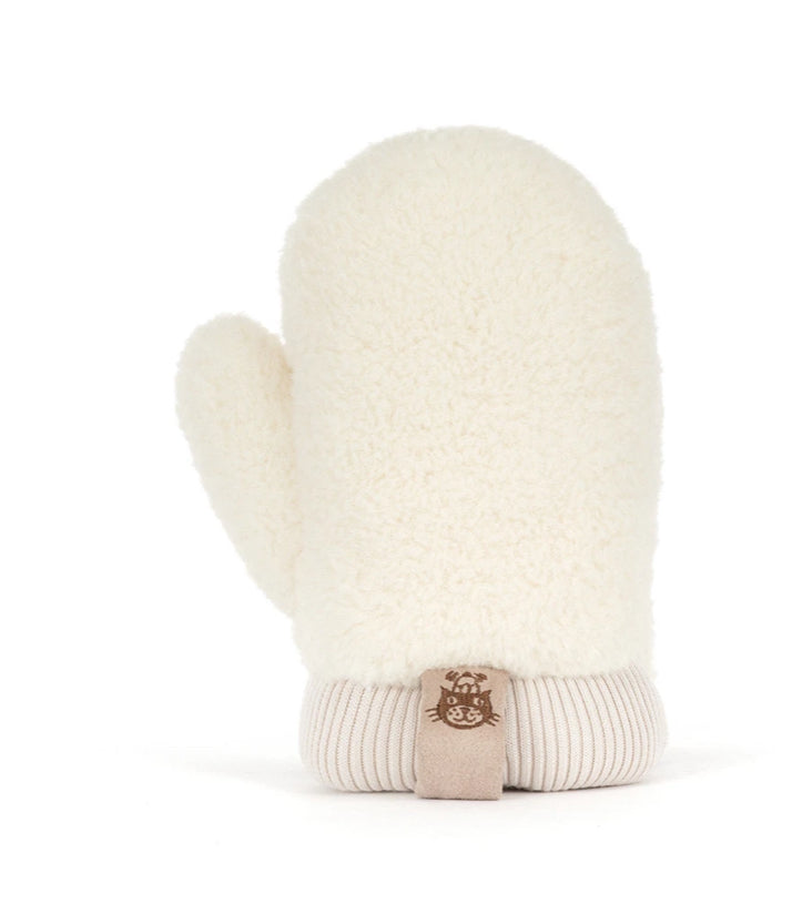 Amuseables Fitswell Mitten