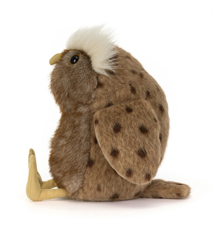 Tawoola Owl