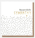 Heartfelt Sympathy Dotty