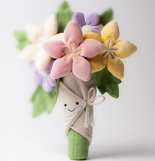 Amuseable Rose Bouquet