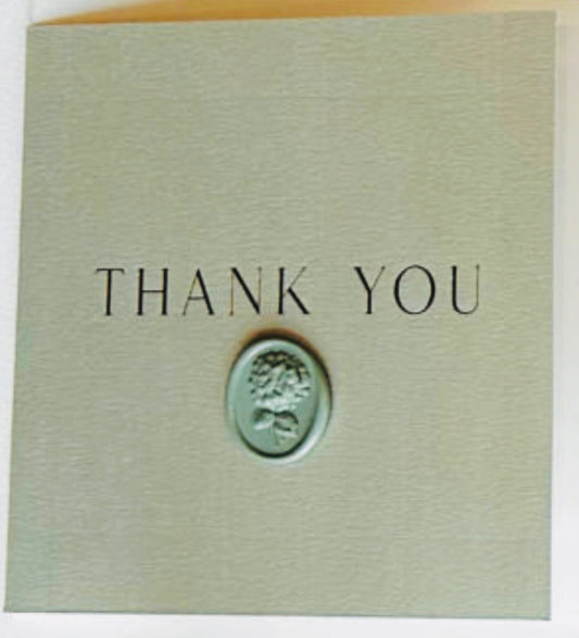 Thank You
