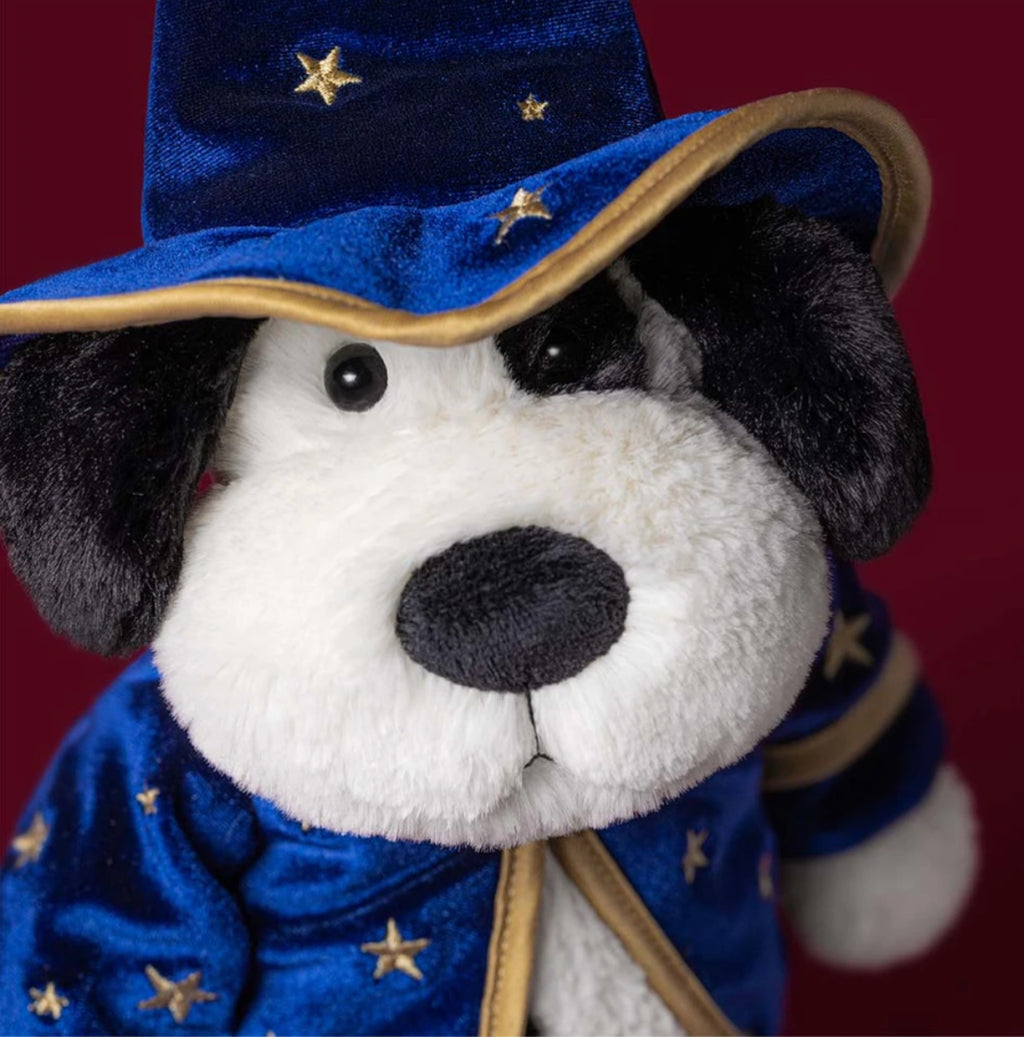 Rufferty Puppy Wizard Original