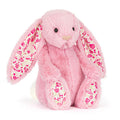 Blushkin Blossom Luxe Bunny Original Pink