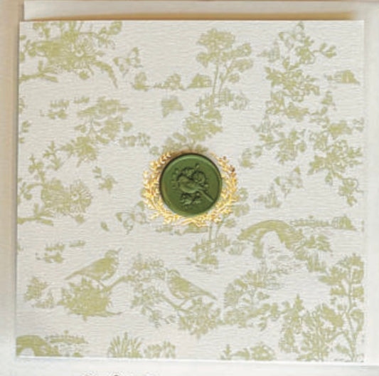 Toile Elegance