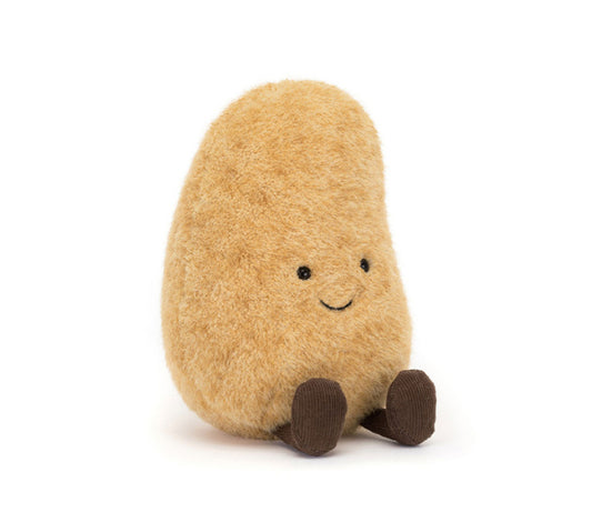 Amuseable Graham Potato