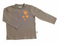 Terrence Tiger Long Sleeve Top - 18-24 months