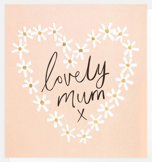 Lovely Mum