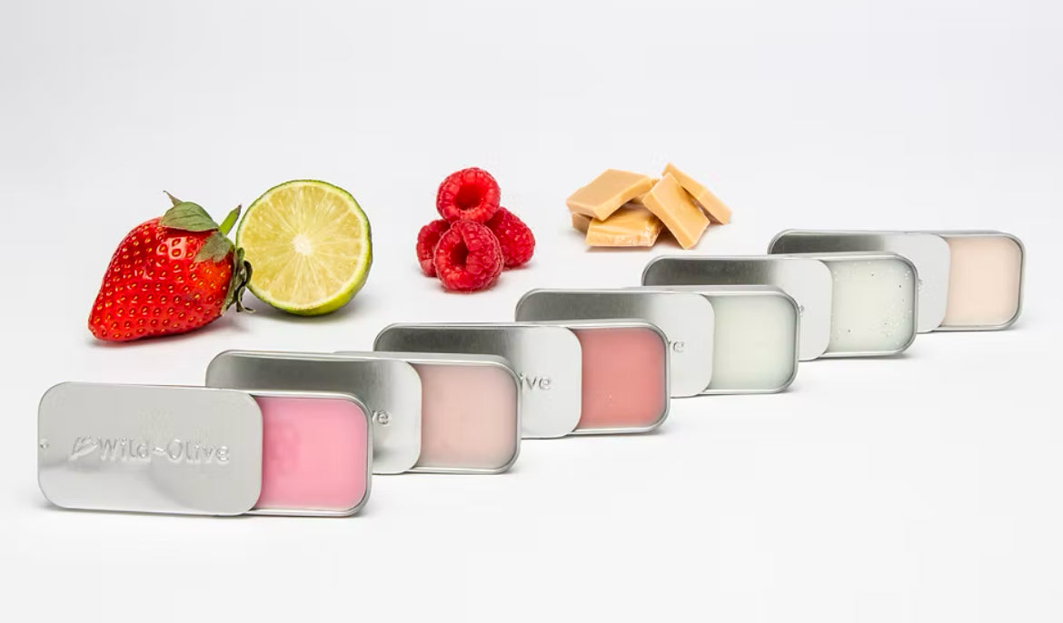 Lip Balm