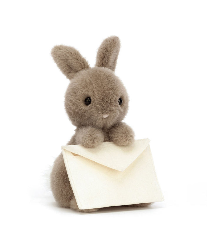 Messenger Bunny