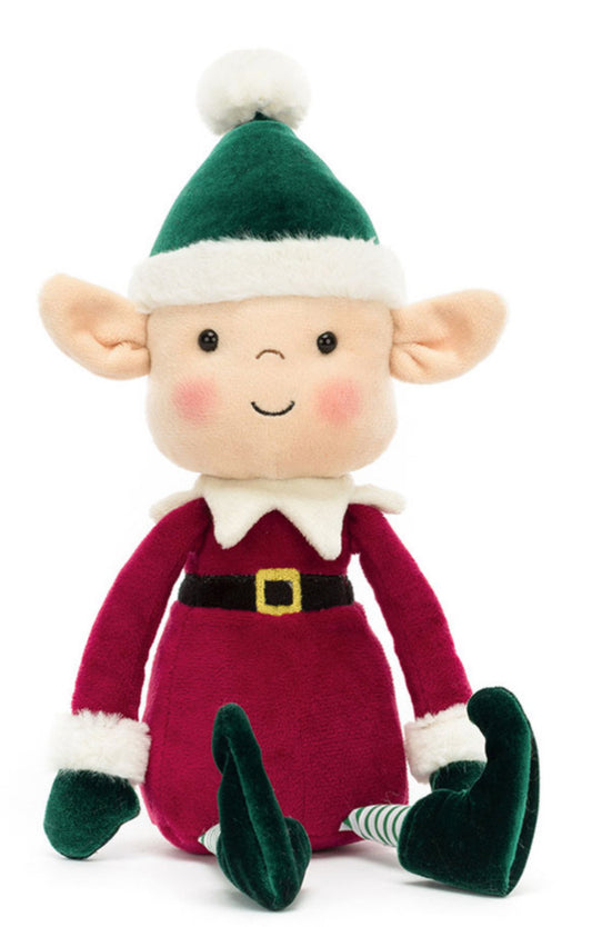 Eldo Elf