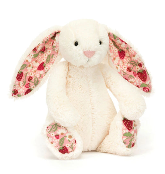 Blossom Cream Bunny Berry Original
