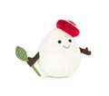 AMUSEABLE MOZZARELLA