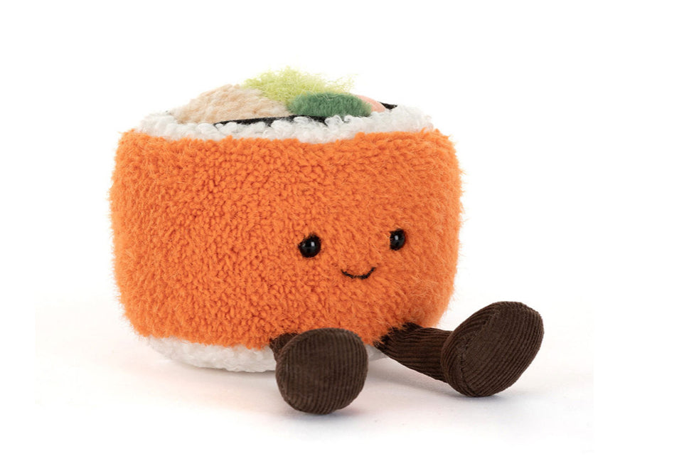 Amuseable Codhi Californian Roll