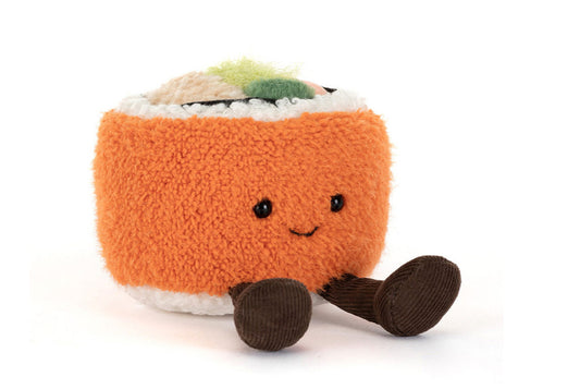 Amuseable Codhi Californian Roll