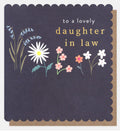 Happy Birthday Lovely Daughter in Law
