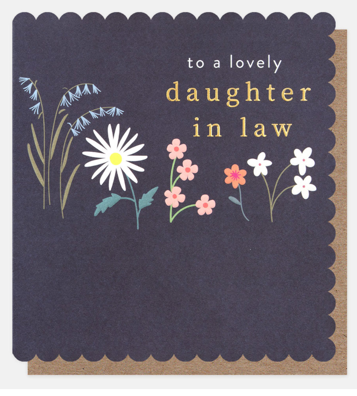 Happy Birthday Lovely Daughter in Law