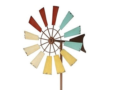 WINDMILL GARDEN STAKE