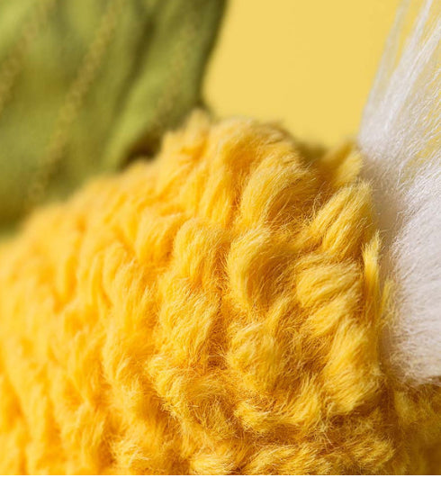 Amuseable Sweetcorn