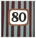 Age 80 Stripe